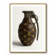 Louis Vuitton Fashion Inspired Grenade 1 Wall Art